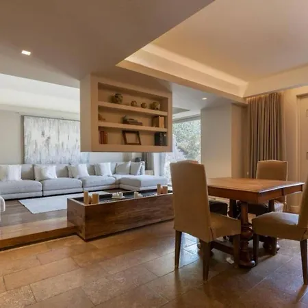 Mediterranean - Style In - 5 Bedrooms, Pool, Garden * Olbia